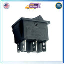 Set of 2 Forward and Reverse Switches for 6V, 12V, and 24V Power Wheel Components