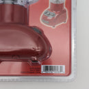 Playmaker Mini Red Battery-Operated Blender Toy