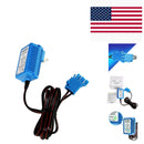 Dependable 12V Power Adapter for Peg Perego Ride-On Toys with LED Status Light
