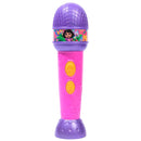 Dora the Explorer Rainforest Rhythms Musical Microphone for Kids