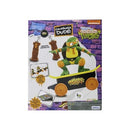 Cowabunga Mikey Skate RC Car Toy – Realistic Skate Action