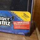 WowWee Paper Jamz Amplifier Series 1 Portable Battery-Powered Speaker