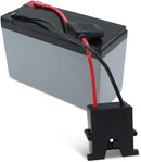 12V Battery for Gray Power Wheels - Single Pack