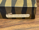 1950s Retro Outboard Motor Cocktail Mixer - Swank and Rare