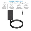 12V 1A Charger for Children's Ride-On Toys, Compatible with Wrangler