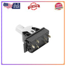 Gear Selector Switch for Peg Perego John Deere Gator and Polaris Outlaw Ride-On Vehicle