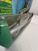 Playart Sea Raider U-8 Battery Operated Submarine Toy - Vintage Collection 3240