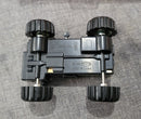 Rare Vintage CXT International Stomper 4x4 Toy Truck