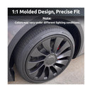 Tesla Model Y Performance 21 Inch Überturbine Wheel Rim Guard