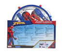 Lexibook Spider-Man Musical Instruments Collection, 7-Piece Set with Convenient Storage