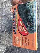 Croc-O-Rock Interactive Singing and Dancing Alligator Toy
