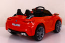 Vivicreate 12V Battery-Powered Kids Ride-On Car with Remote Control and LED Lights