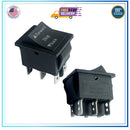 Set of 2 Forward and Reverse Switches for 6V, 12V, and 24V Power Wheel Components
