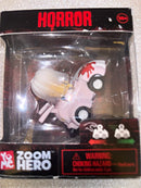 YuMe Zoom Hero Annabelle Battery-Powered Toy Vehicle Collection for Ages 3 and Up