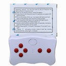 12V RX43 RX23 Children's Electric Ride-On Car with 2.4G Bluetooth Remote Control