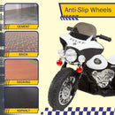 Durable 3-Wheel Electric Motorbike for Kids Aged 3-6 - Exciting Ride-On Adventure