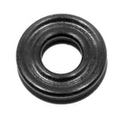 3x6.5mm X-Shaped Rubber Shock Absorber Washers for TAMIYA 42214 42215 RC