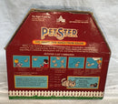Unique 1985 Axlon PetSter Interactive Cat Robot - Unopened Edition