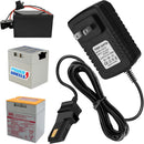 12V Power Wheels Battery Charging Solution