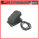 Electric Ride-On Toy Car Foot Pedal Switch for Variable Speed Control