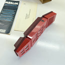 1978 Parker Brothers Merlin Electronic Wizard Handheld Game with Original Box