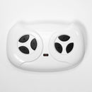 2.4G Bluetooth Remote Control Electric Truck for Kids Ride-On Vehicle