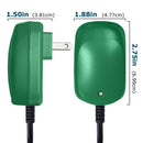Mighty Max Charger for 6 Volt Peg Perego Ride-On Vehicle
