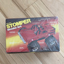 Schaper Stomper Beast 4x4 Red Thunder