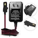 12V 1A Charger for Power Wheels and Electric Ride-On Toys
