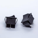 2-Pack 12V 6V Compatible Foot Pedal Switch for Power Wheels Universal Accelerator