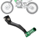 KLX230 Green CNC Machined Aluminum Motorcycle Shift Lever