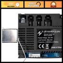 24V Control Box Receiver for Children's Electric Ride-On Vehicle - Spare Parts & Accessories