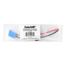 SafeAMP Multicolor Wire Harness Connector for Peg-Perego 12-Volt 12 inches