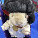 Vampire Hamster Dance Party Halloween Toy