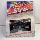 Schaper Stomper Mega Star Quad Climber Black Edition 1985 Sealed Rare NOS 1026