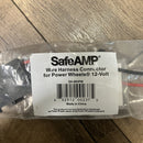 safeAMP 12-Volt Power Wheels Wire Harness Connector