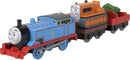 Thomas & Friends Electric Train Set Featuring Thomas & Terence for Kids 3 Years and Up