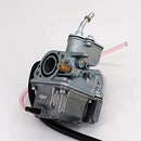 KIPA Carburetor Compatible with 2002 Yamaha Raptor 80 Moto 4 YFM80 YFM80R YFM80W ATV Quad