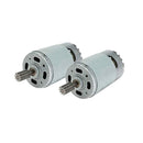 Motor Gearbox for Kids' Ride-On Vehicles