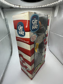 2003 Dr. Seuss Cat in the Hat Interactive Figure Play Along
