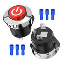 12V Key Start Power Switch for Ride-On Powered Wheel Car