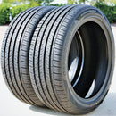 Evoluxx Capricorn UHP All-Season High Performance Radial Tire for Passenger Cars - 215