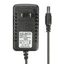 AC to DC Power Adapter 100-240V 12V 1A Charger