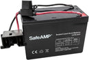 12-Volt Rechargeable Lead Acid Battery for Fisher-Price Power Wheels