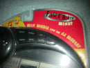 FINGER BEATS MIXER - Portable Music Mixer & Scratch Tool