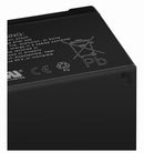 OTTARO 24V 7Ah Rechargeable Battery for Kids Electric Ride-On Vehicle