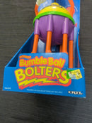 1995 ERTL Motorized Bumble Ball Bolters Wiggles Waggles Toy