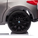 BMW M4 Electric Ride-On Car with Remote Control for Children Aged 3-5