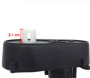 JIARUIXIN 24V390 Electric Car Steering Gearbox for Kids with 24 Volt Power