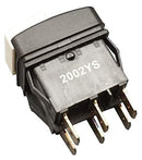 Push Button Forward/Reverse Switch 00801-1773